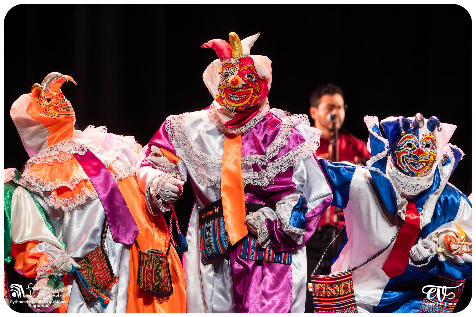 FDH 2024.08.22 | BOLIVIE